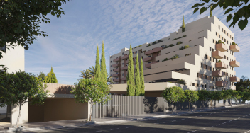 Residencial Zaniah